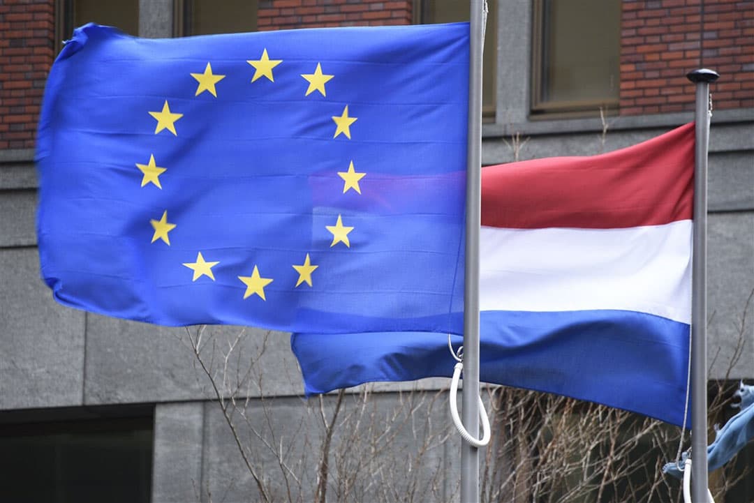 Foto: ANP/Peter Hilz/HH