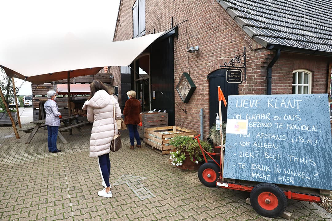 Foto: Henk Riswick
