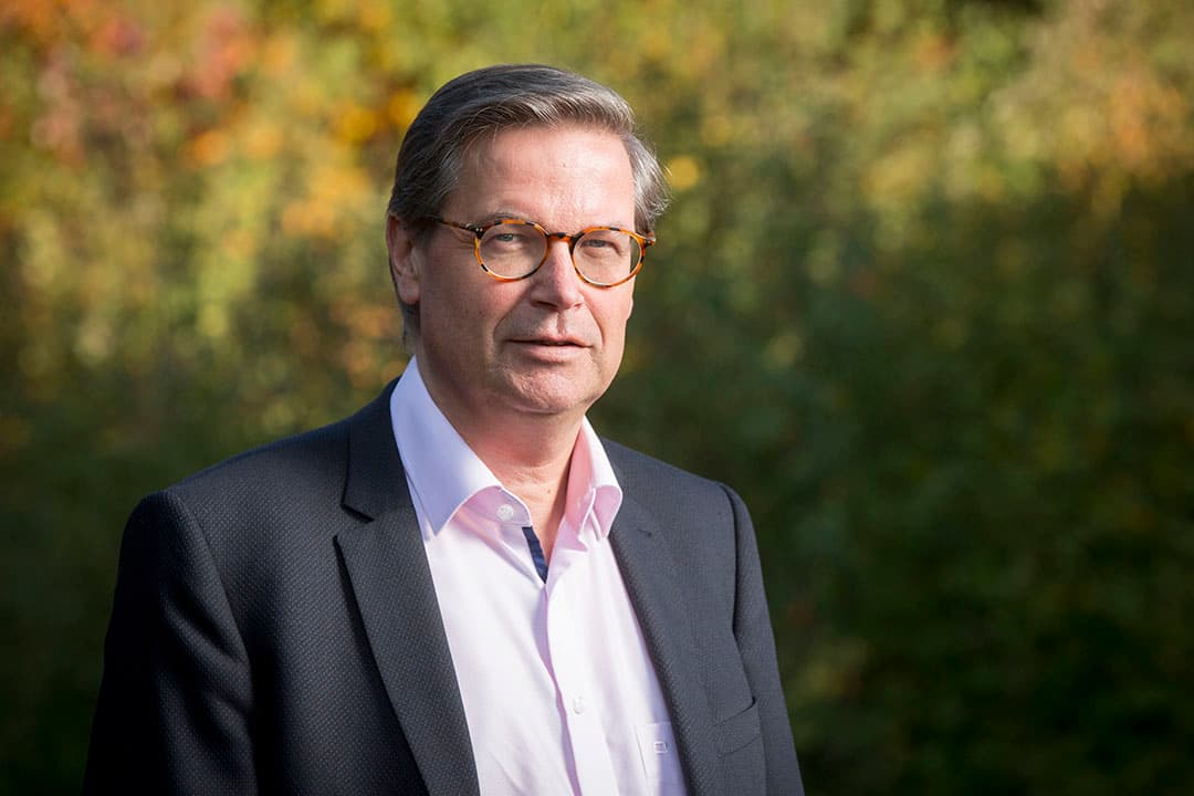 Foto: Koos Groenewold