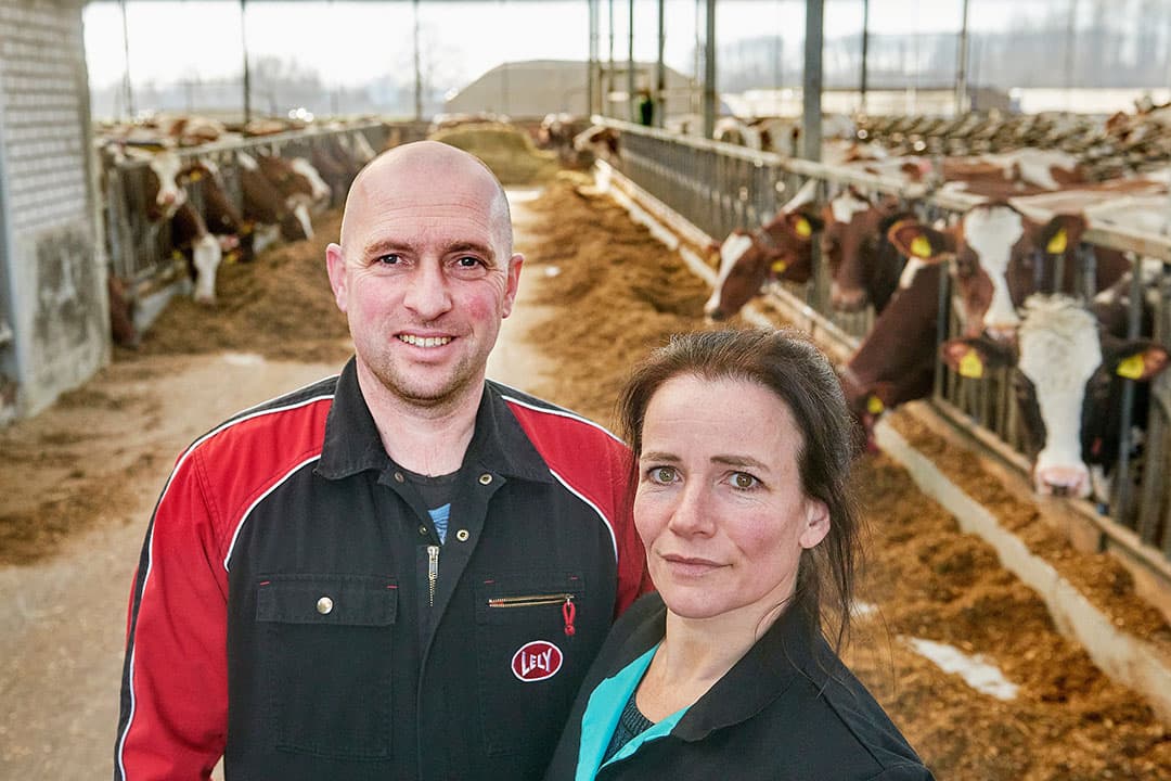 Foto: Van Assendelft