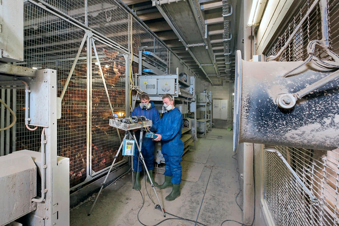 Foto: Koos Groenewold