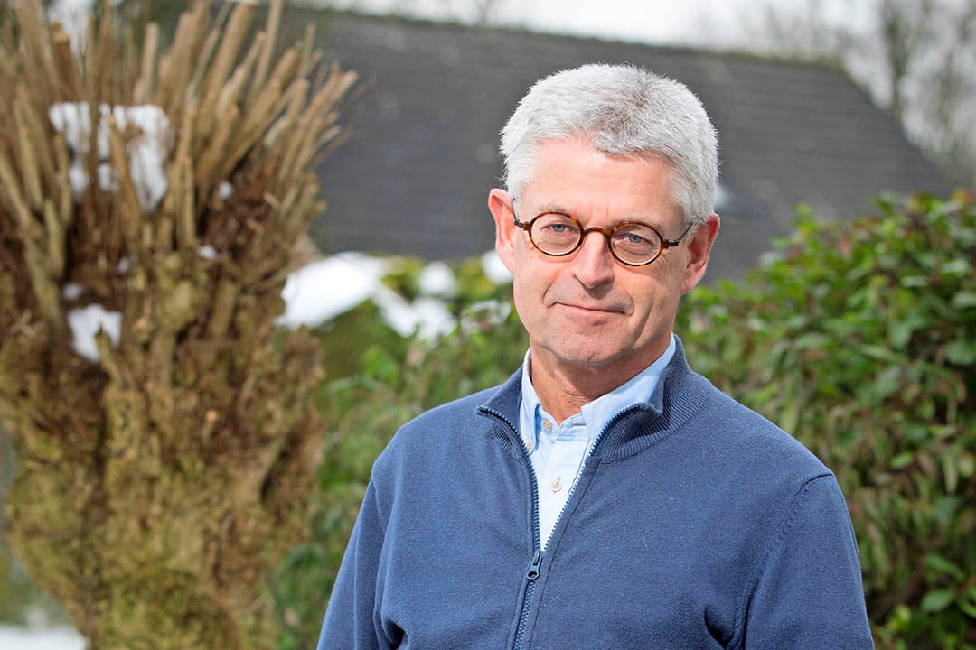 Foto: Koos Groenewold