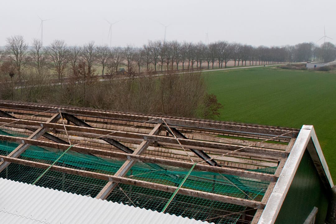 Foto: Wick Natzijl