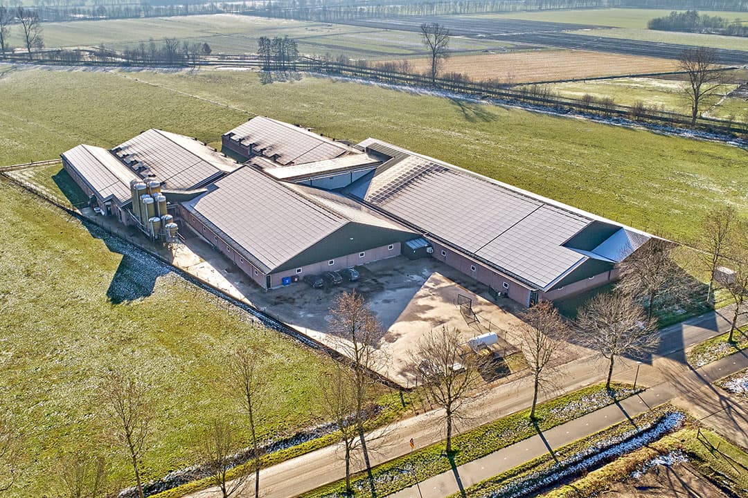 Foto: Van Assendelft