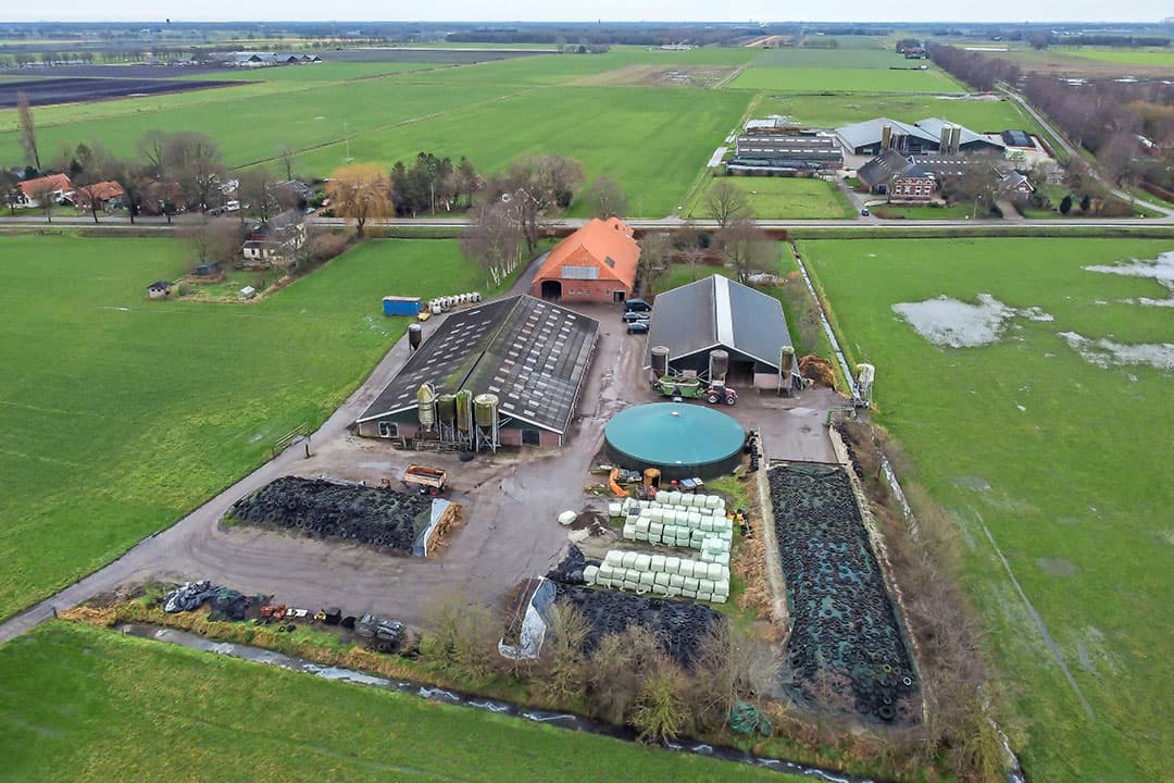 Foto: AgriPlaza makelaars