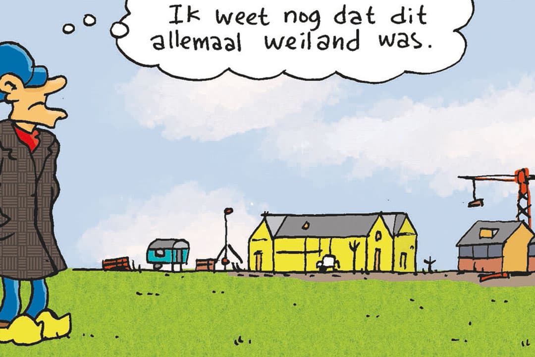 Afbeelding: Herman Roozen