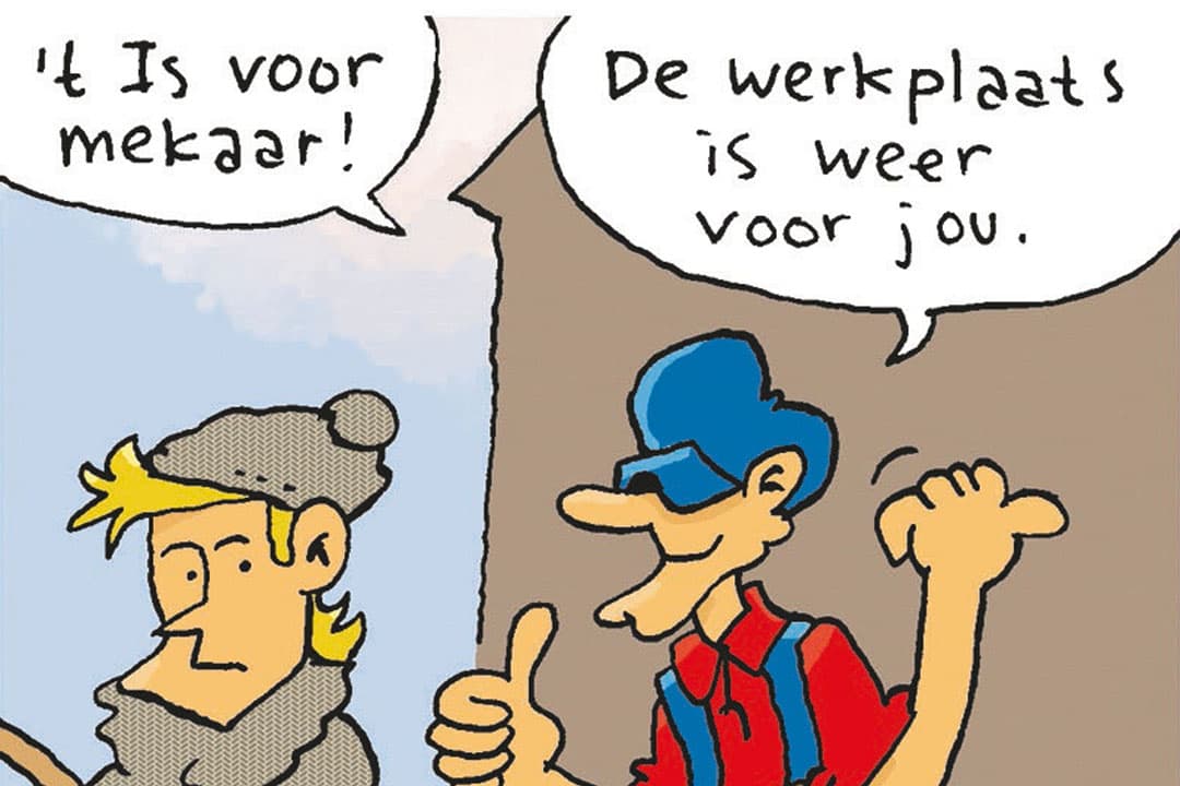 Afbeelding: Herman Roozen