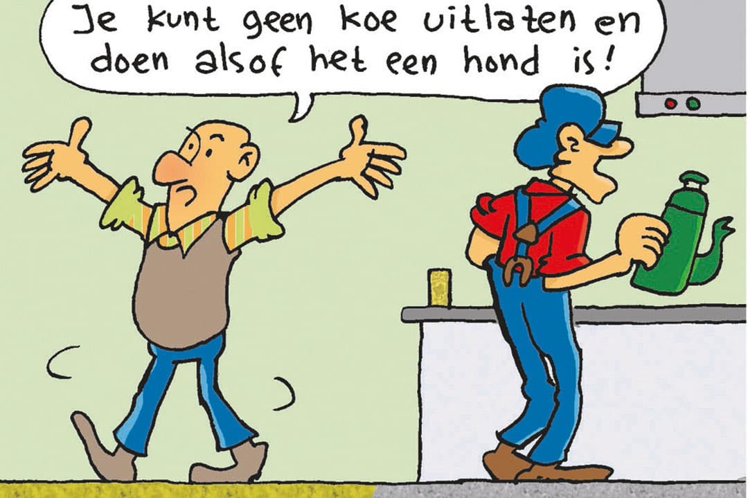 Afbeelding: Herman Roozen
