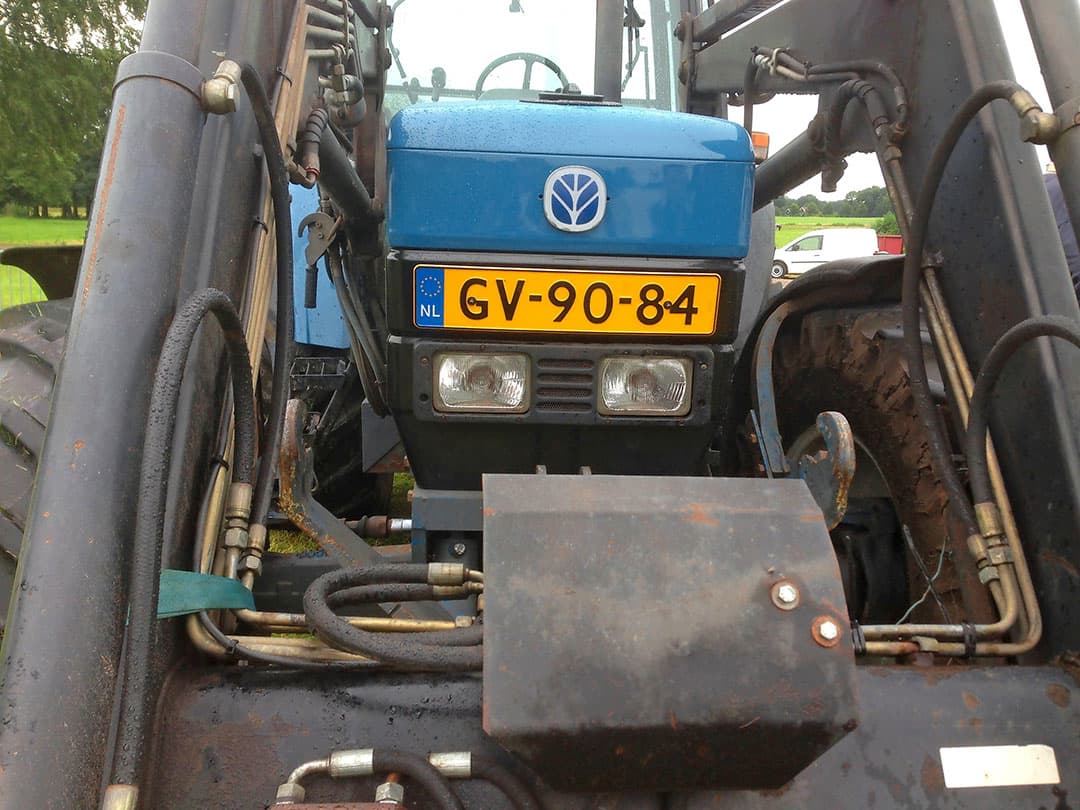 Foto: Boerderij