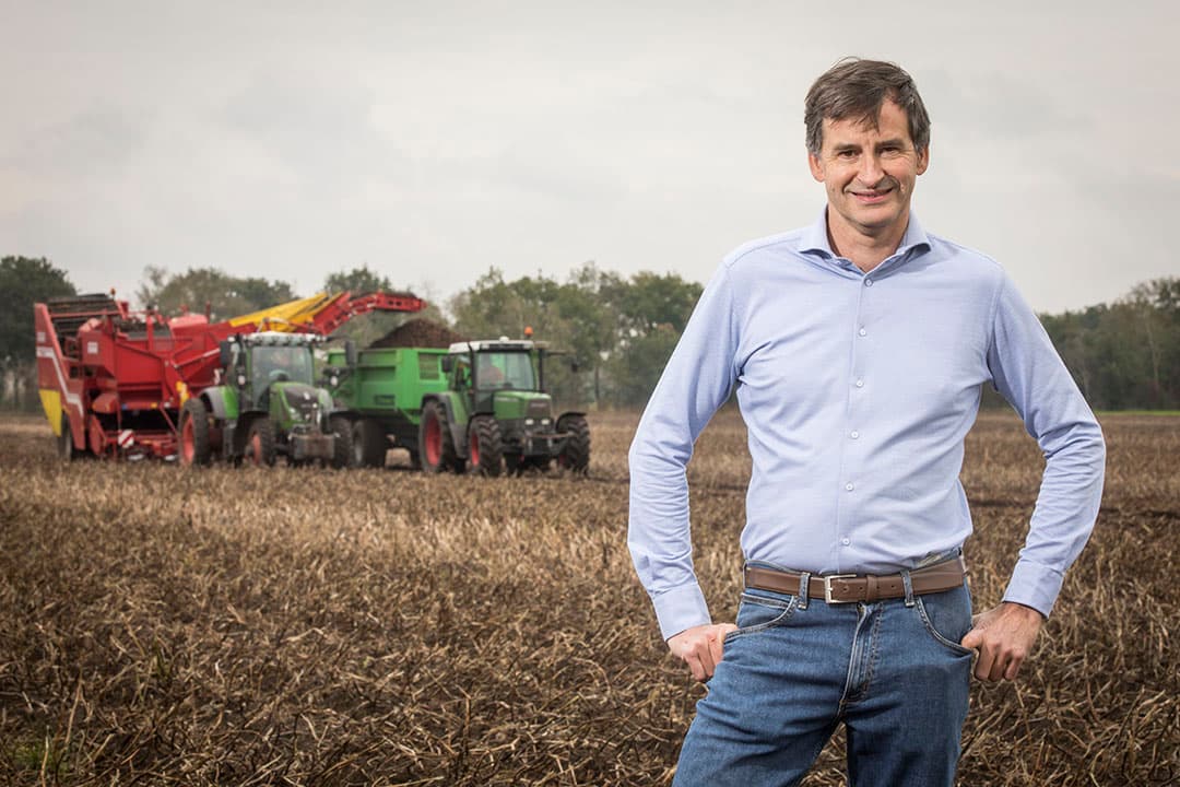 Foto: Koos Groenewold