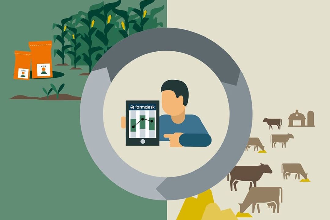 Illustratie: KWS