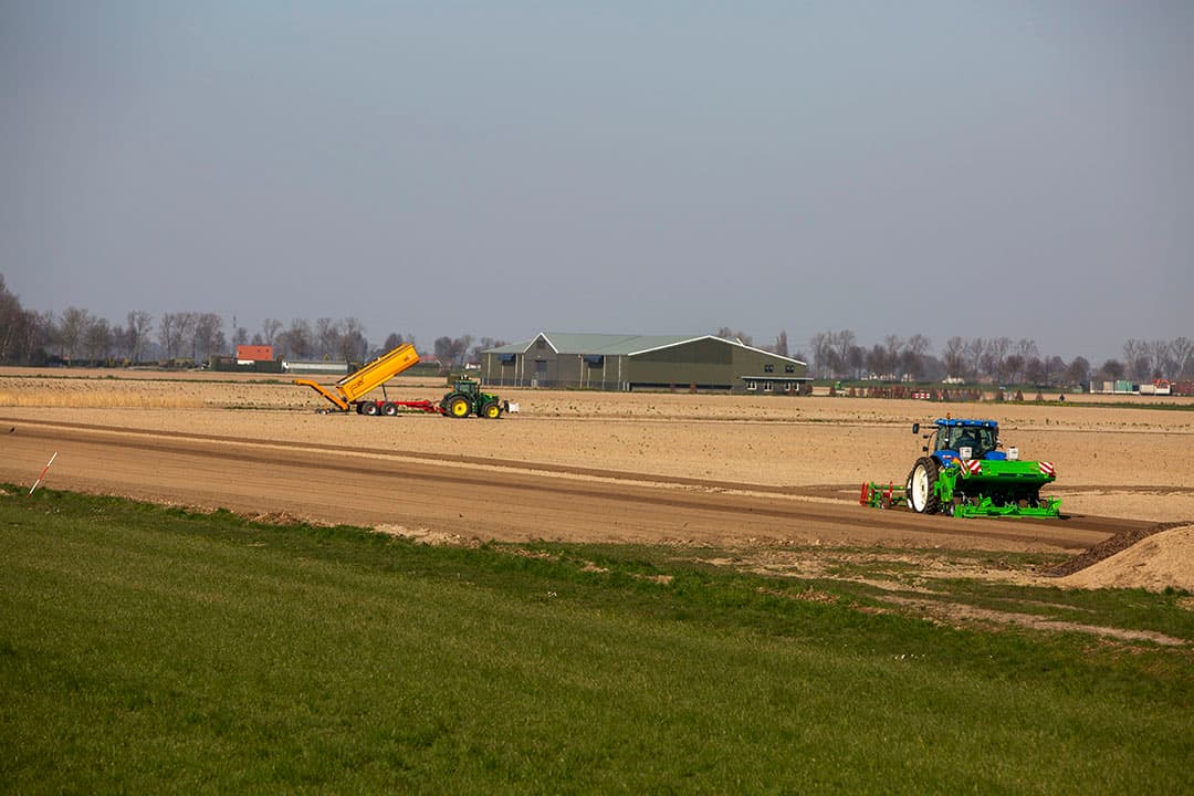 Foto: Roel Dijkstra