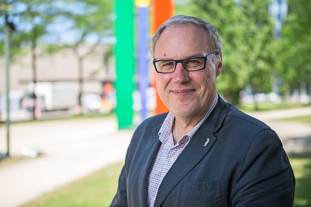 Foto: Peter Roek