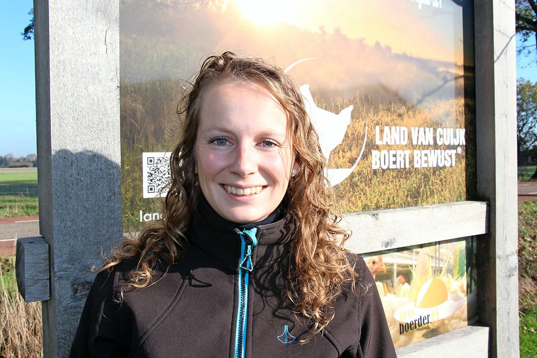 Resi Bens - Foto: Dick van Doorn