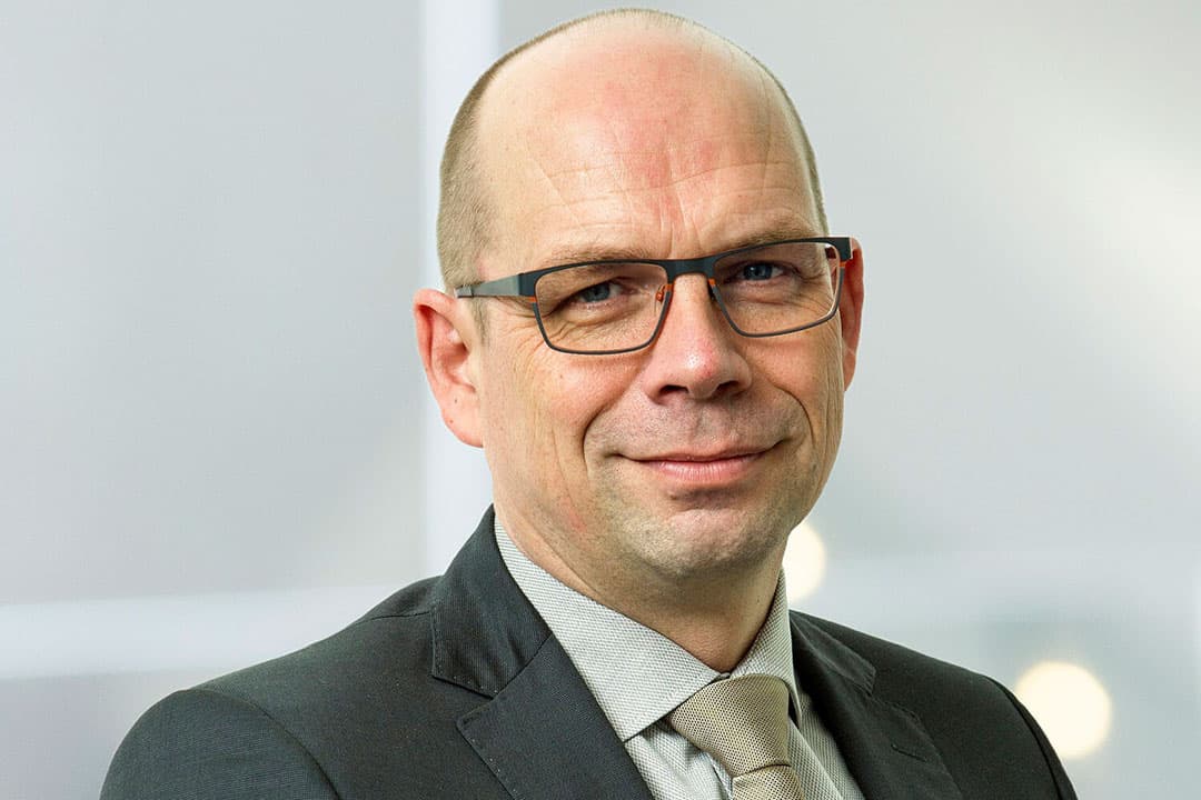 Erwin Wunnekink - Foto: Harry Meijer