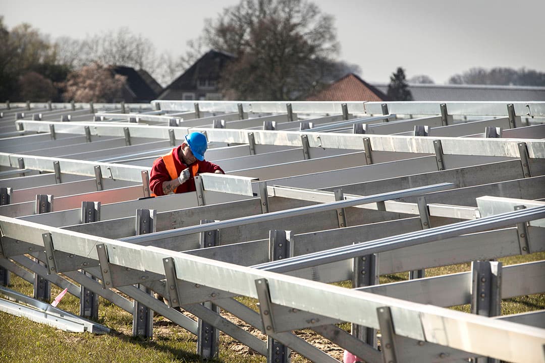 Foto: Koos Groenewold