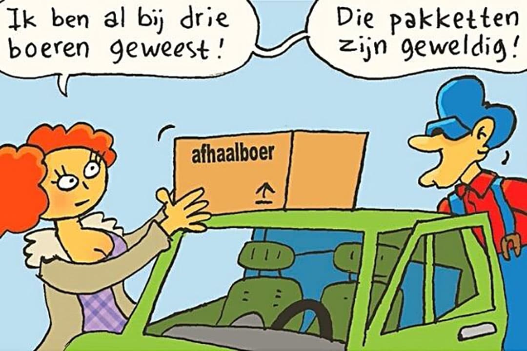 Afbeelding: Herman Roozen