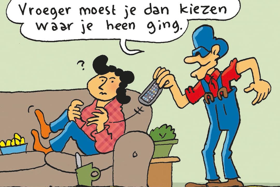 Afbeelding: Herman Roozen