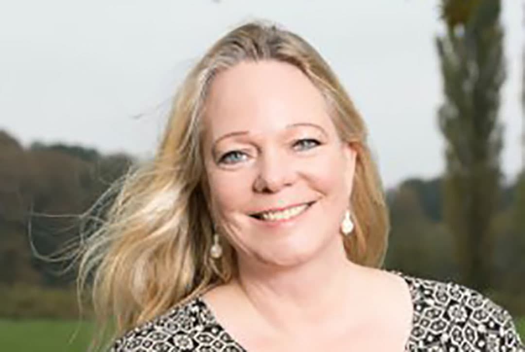 Hester Maij - Foto: Misset
