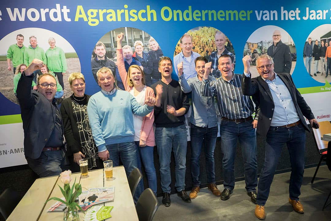 Foto: Koos Groenewold