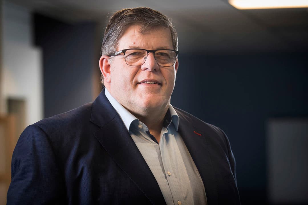 Foto: Koos Groenewold