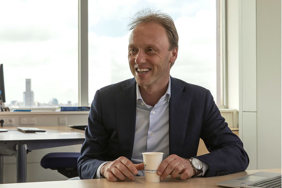 Foto: Anne van der Woude