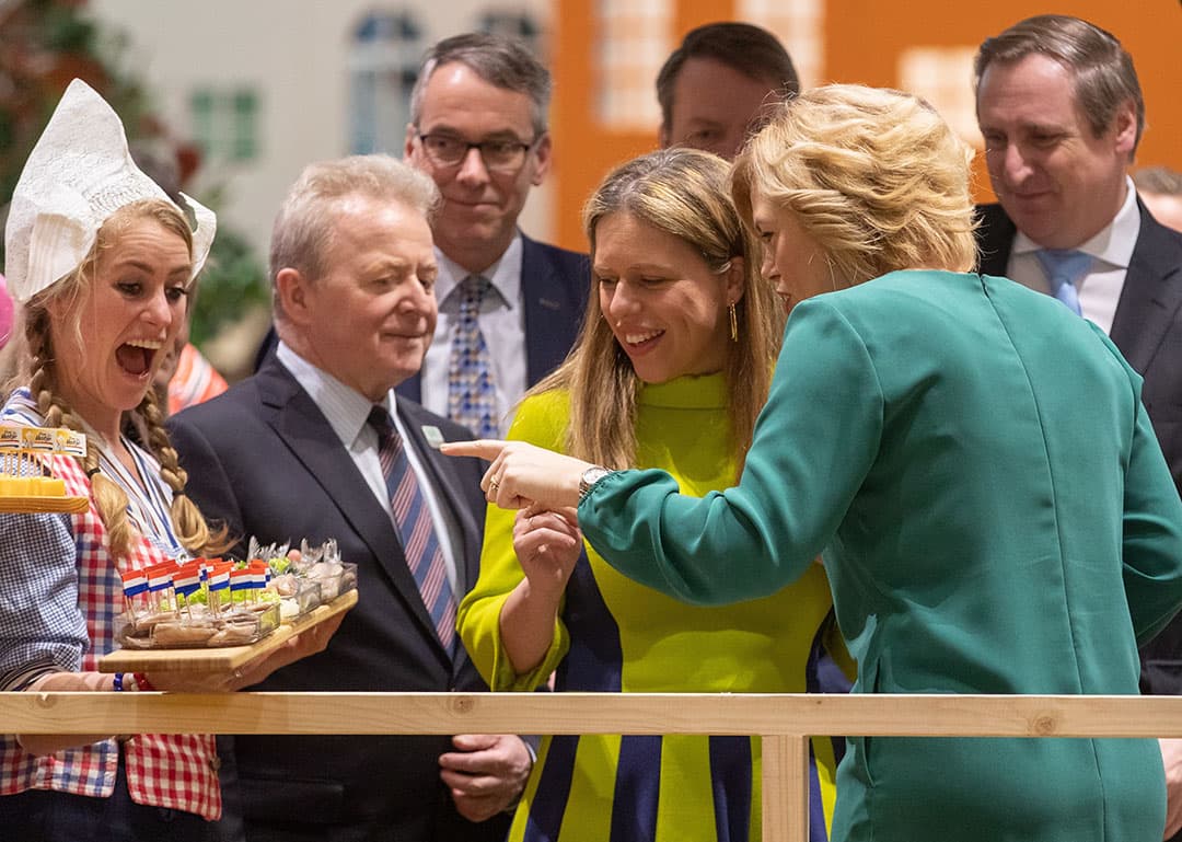 Foto: EPA