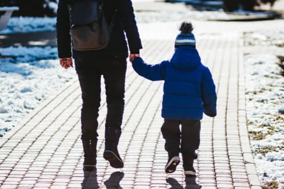 Foto: Vladislav Nikonov op Unsplash