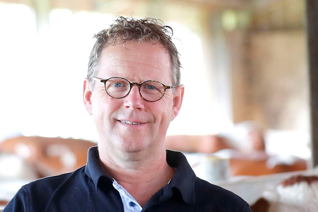 Wil Meulenbroeks- Foto: Bert Jansen