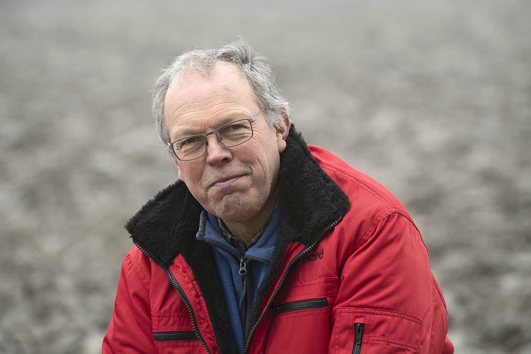 Foto: Mark Pasveer