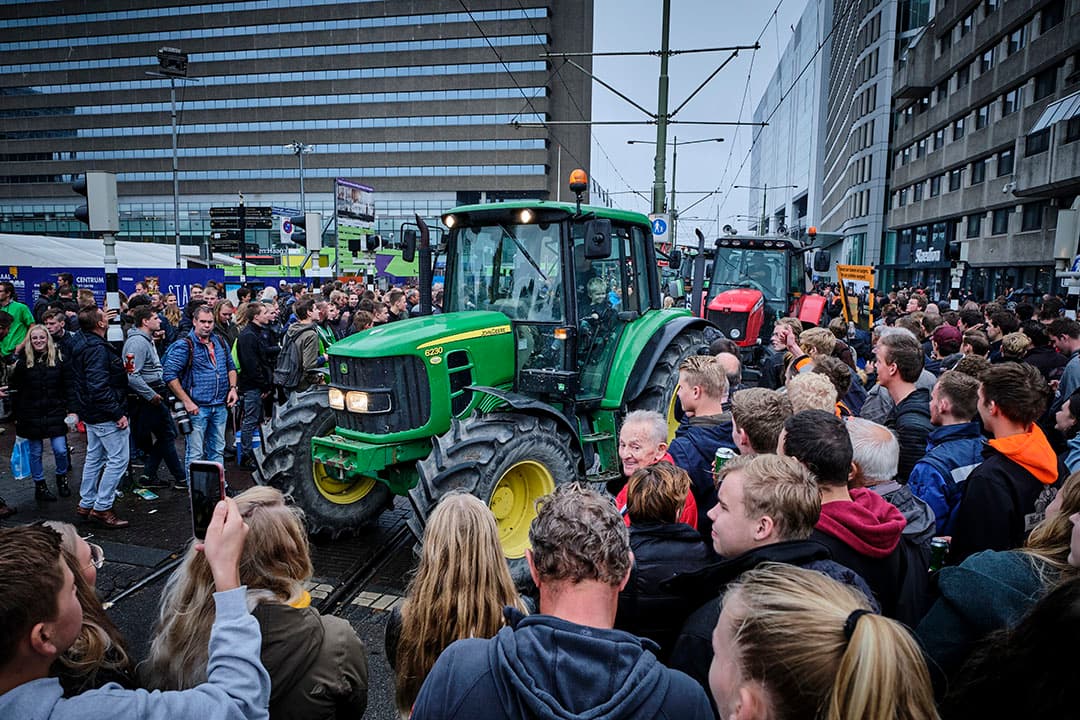 Foto: Roel Dijkstra