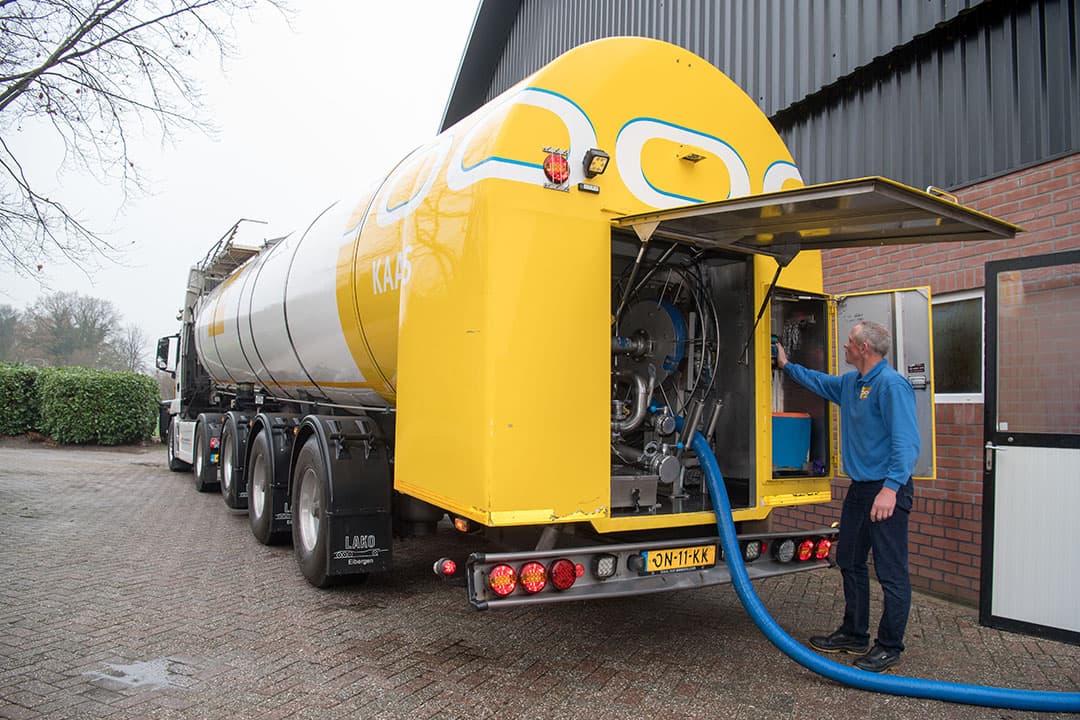Foto: Frank Uijlenbroek