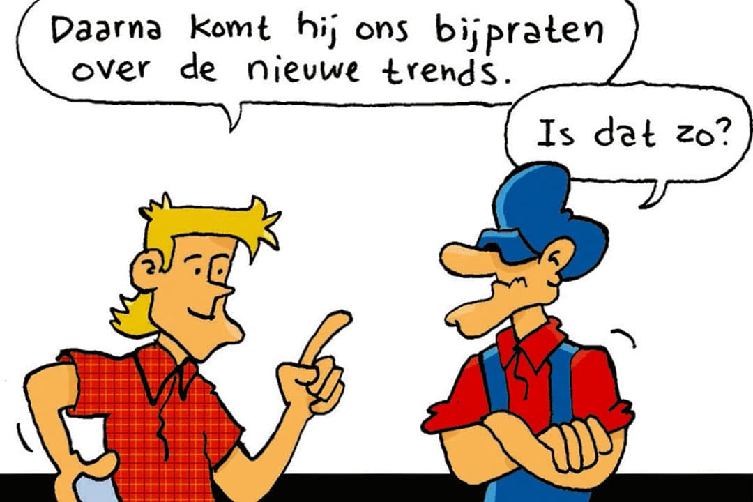 Tekst en tekeningen: Herman Roozen