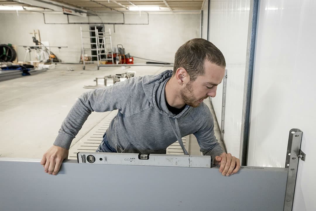 Foto: Koos Groenewold