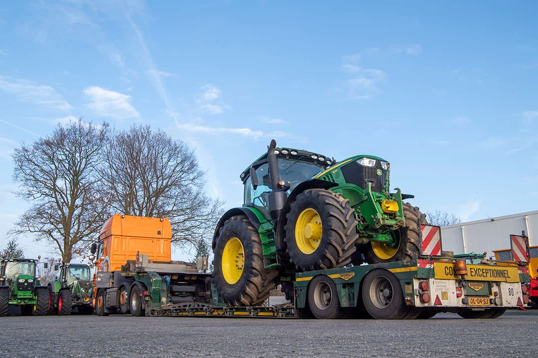 Foto: Frank Uijlenbroek