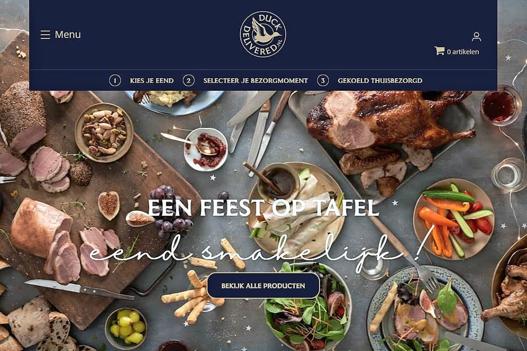 Afbeelding: www.duckdelivered.nl