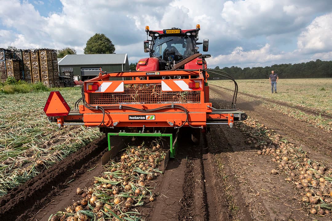 Foto: Jan Willem van Vliet