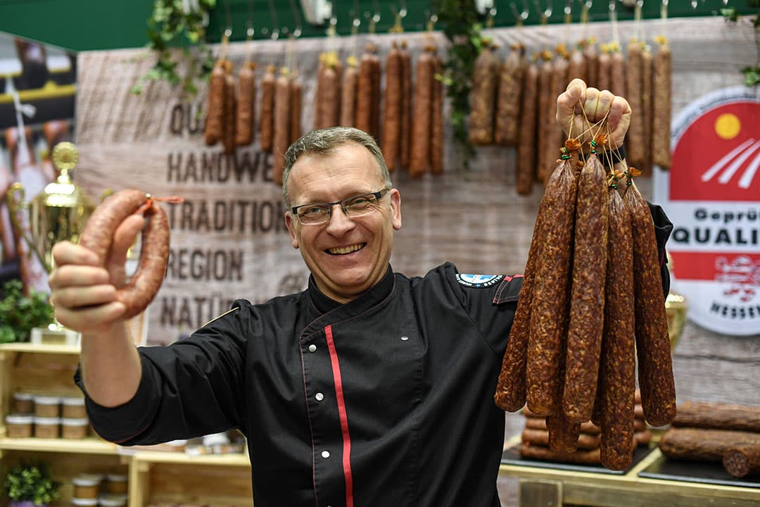Foto: Messe Berlin/Otto Volkmar