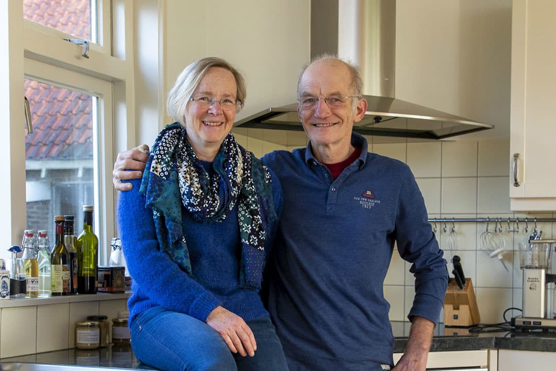 Foto: Anne van der Woude