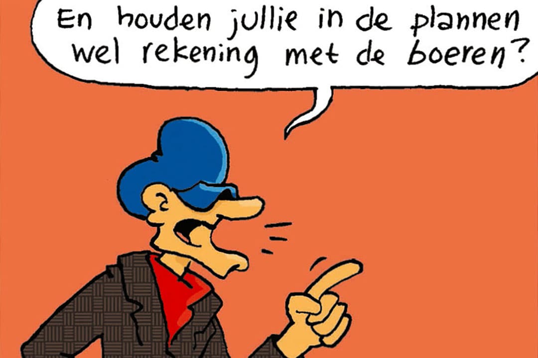 Tekst en tekeningen: Herman Roozen