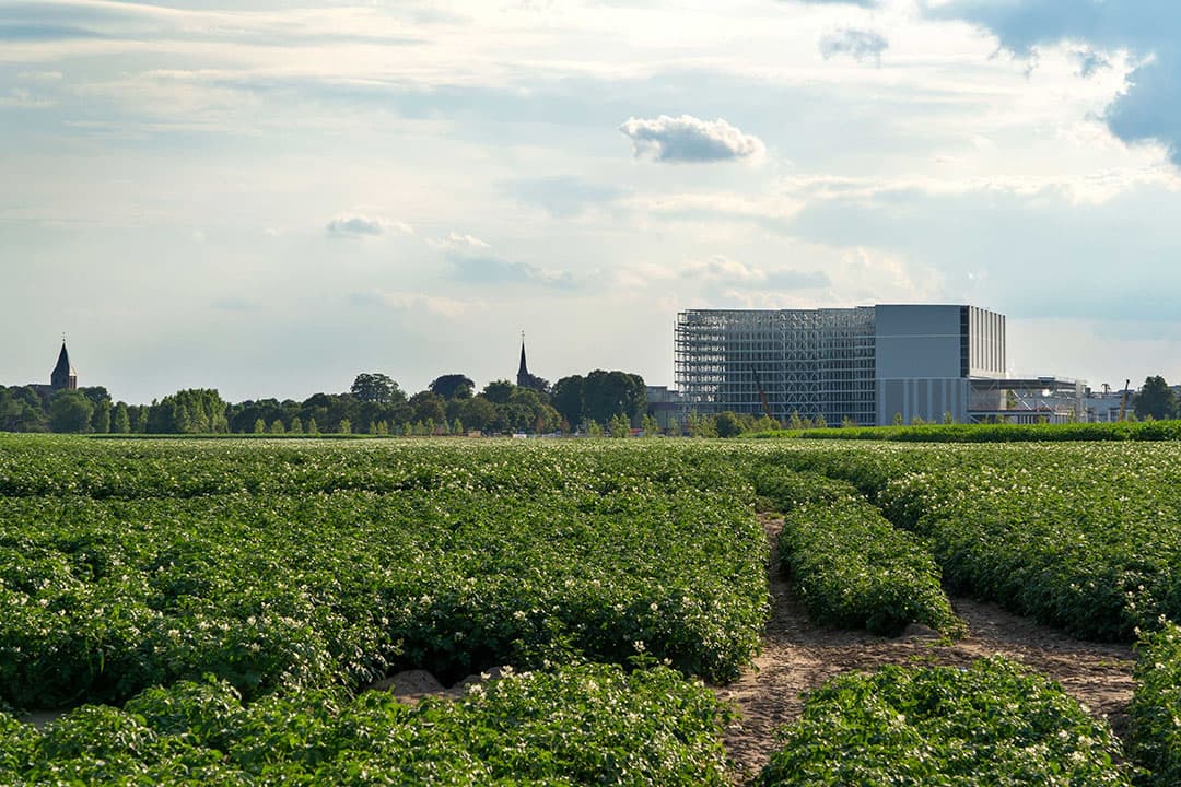 Foto: Jan Willem Schouten