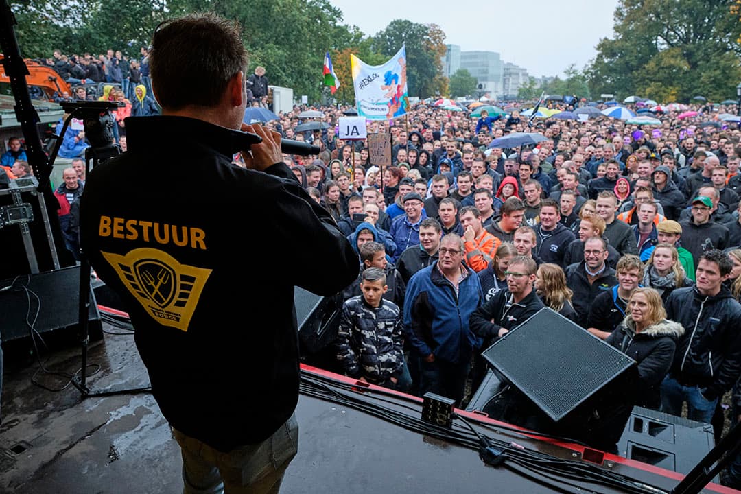 Foto: Roel Dijkstra
