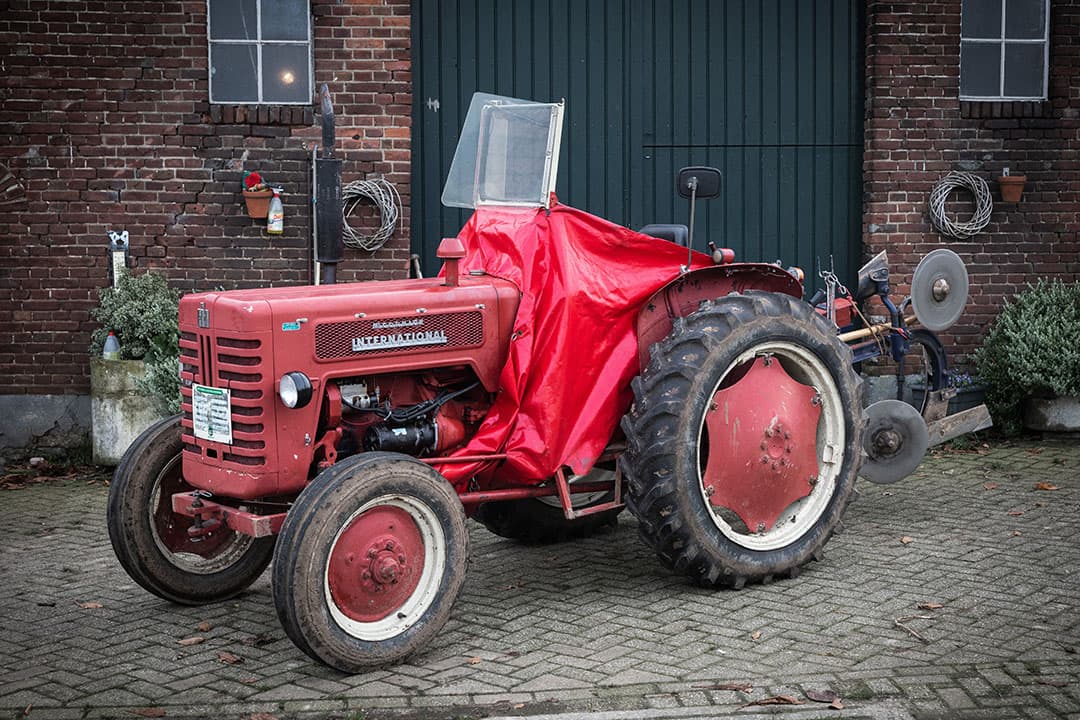 Foto: Joris Telders