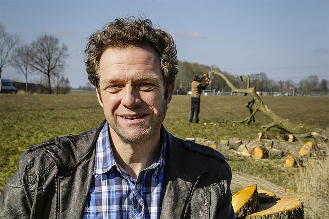 Foto: Jan Willem van Vliet