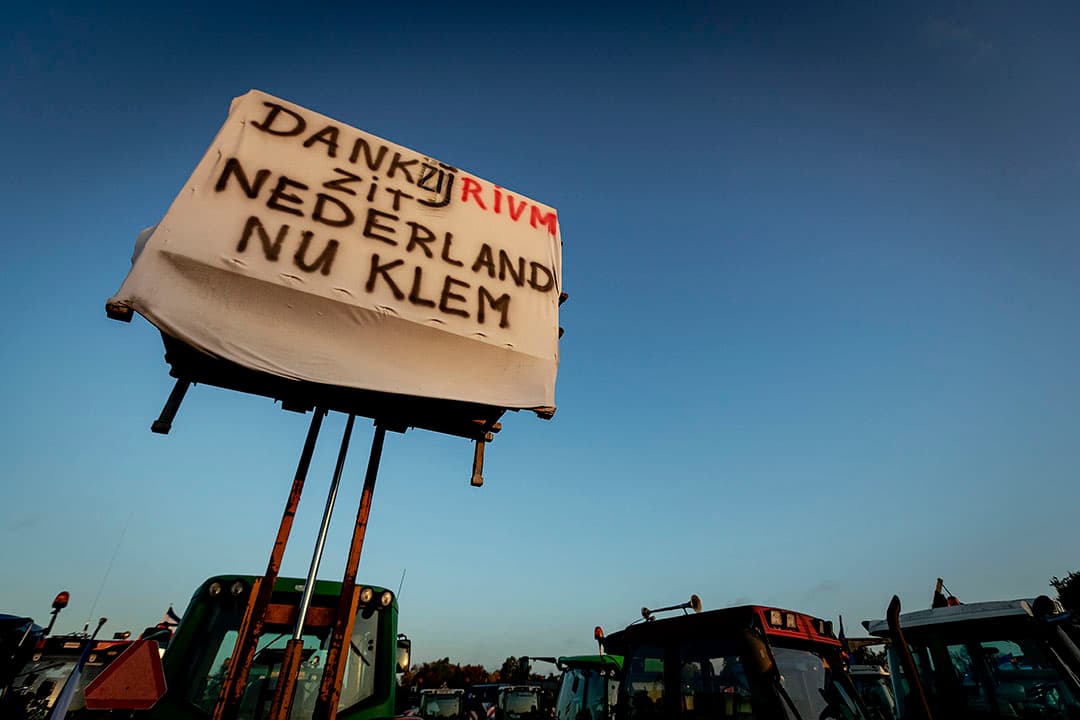 Foto: ANP