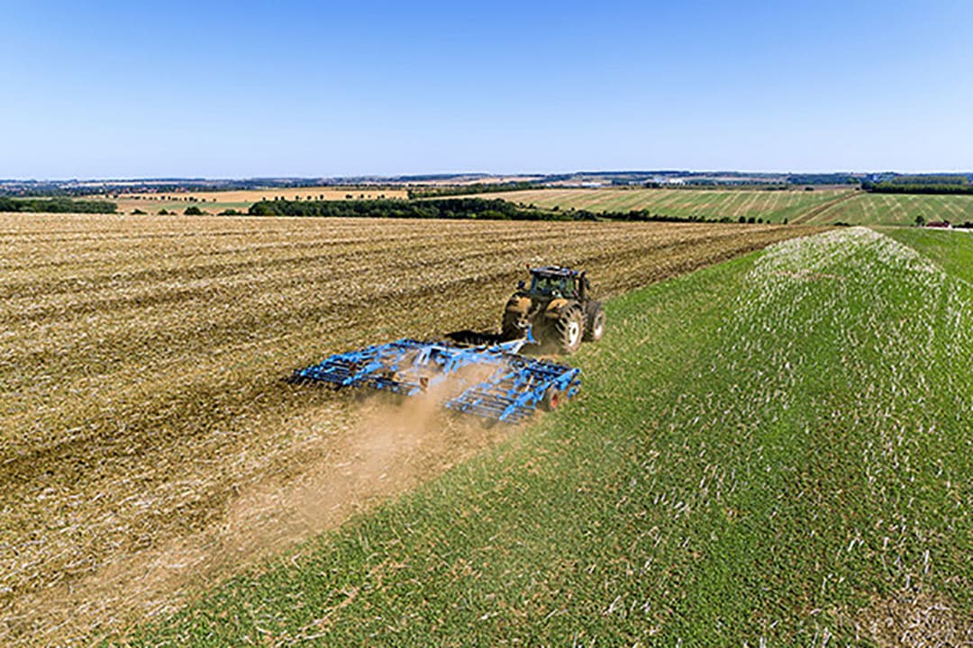 Foto: Lemken