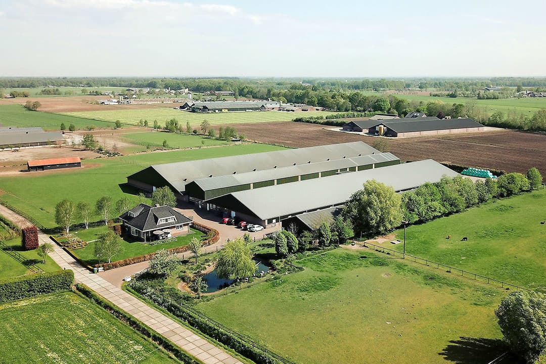 Foto: Drieklomp Makelaars en Rentmeesters