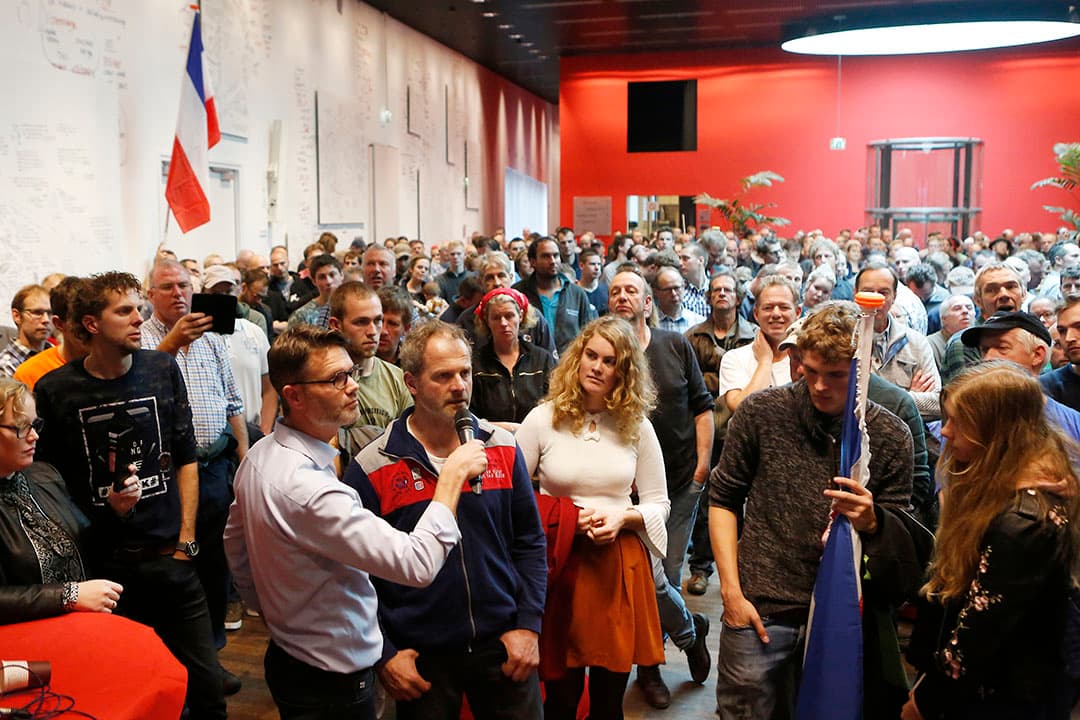 Foto: Ton Kastermans Fotografie