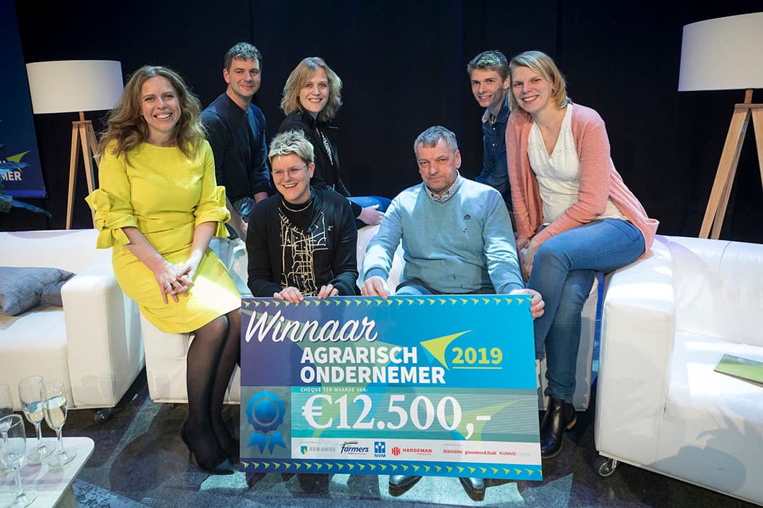 Foto: Koos Groenewold