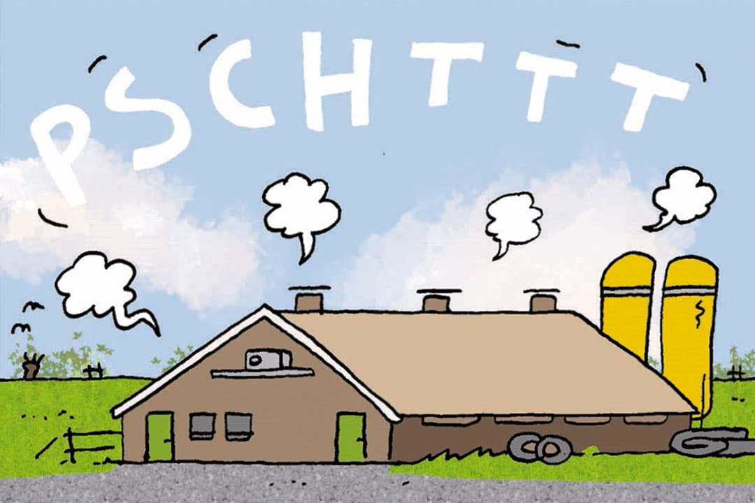 Tekst en tekeningen: Herman Roozen